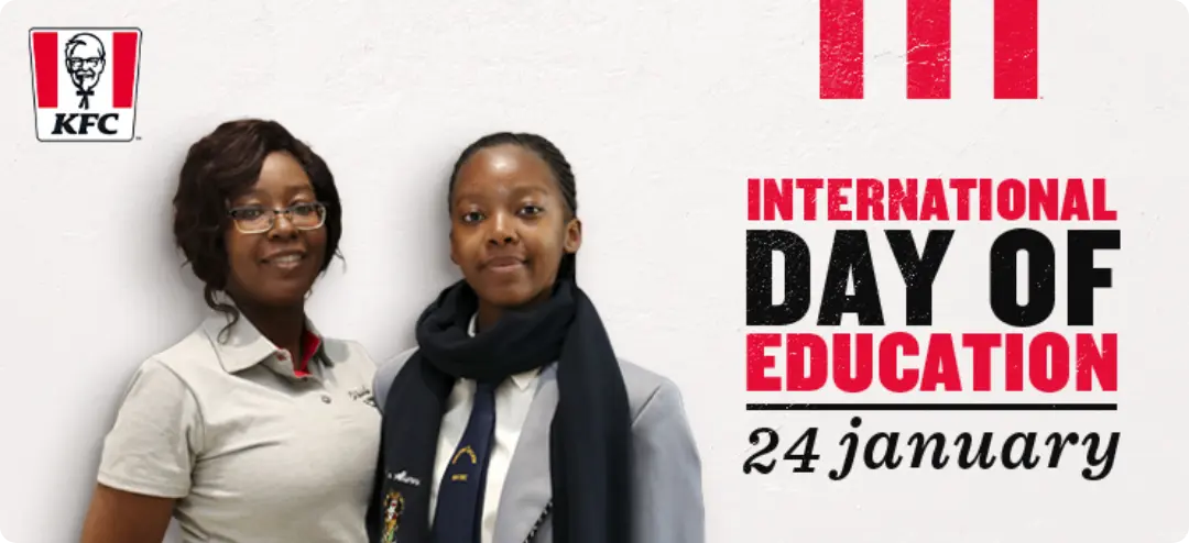 DAY OF EDUCATION