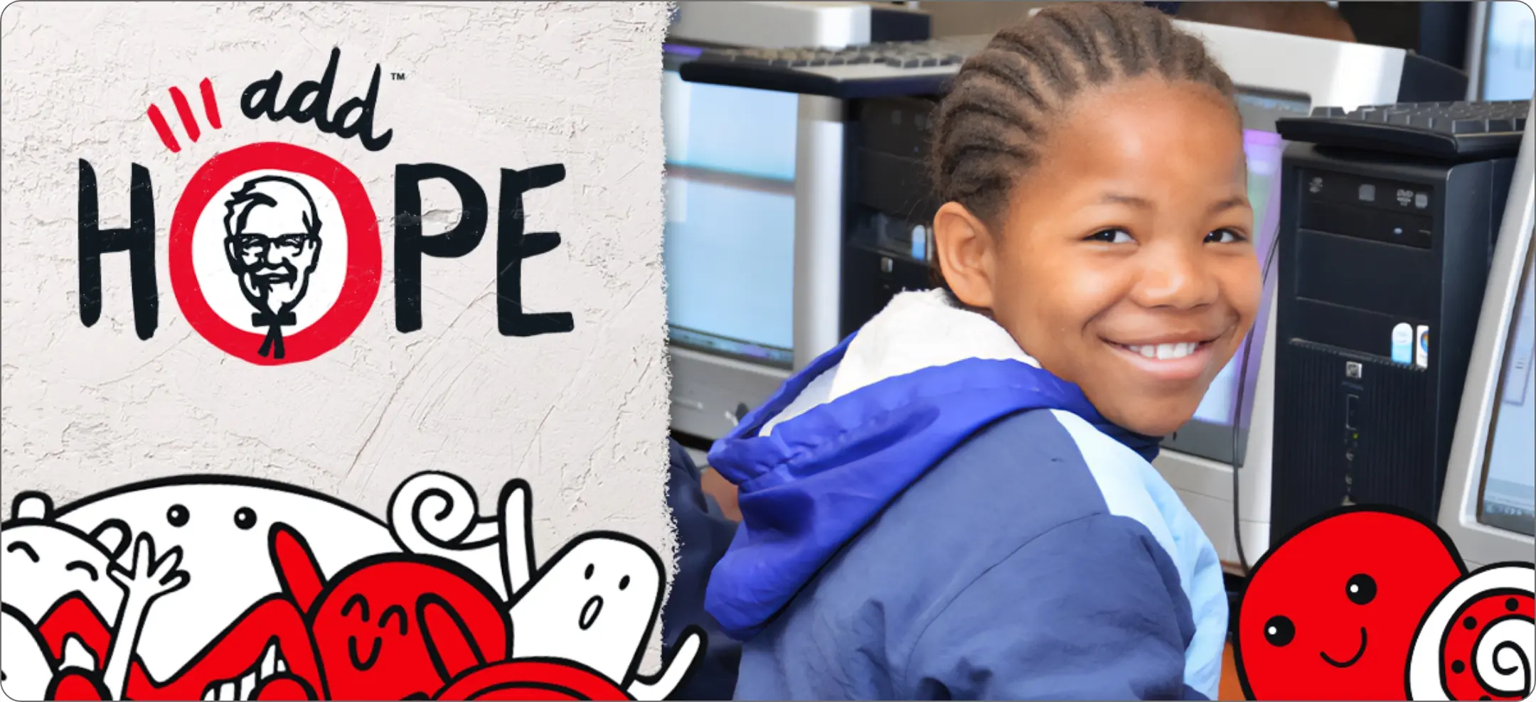 Feeding the potential of SA’s children