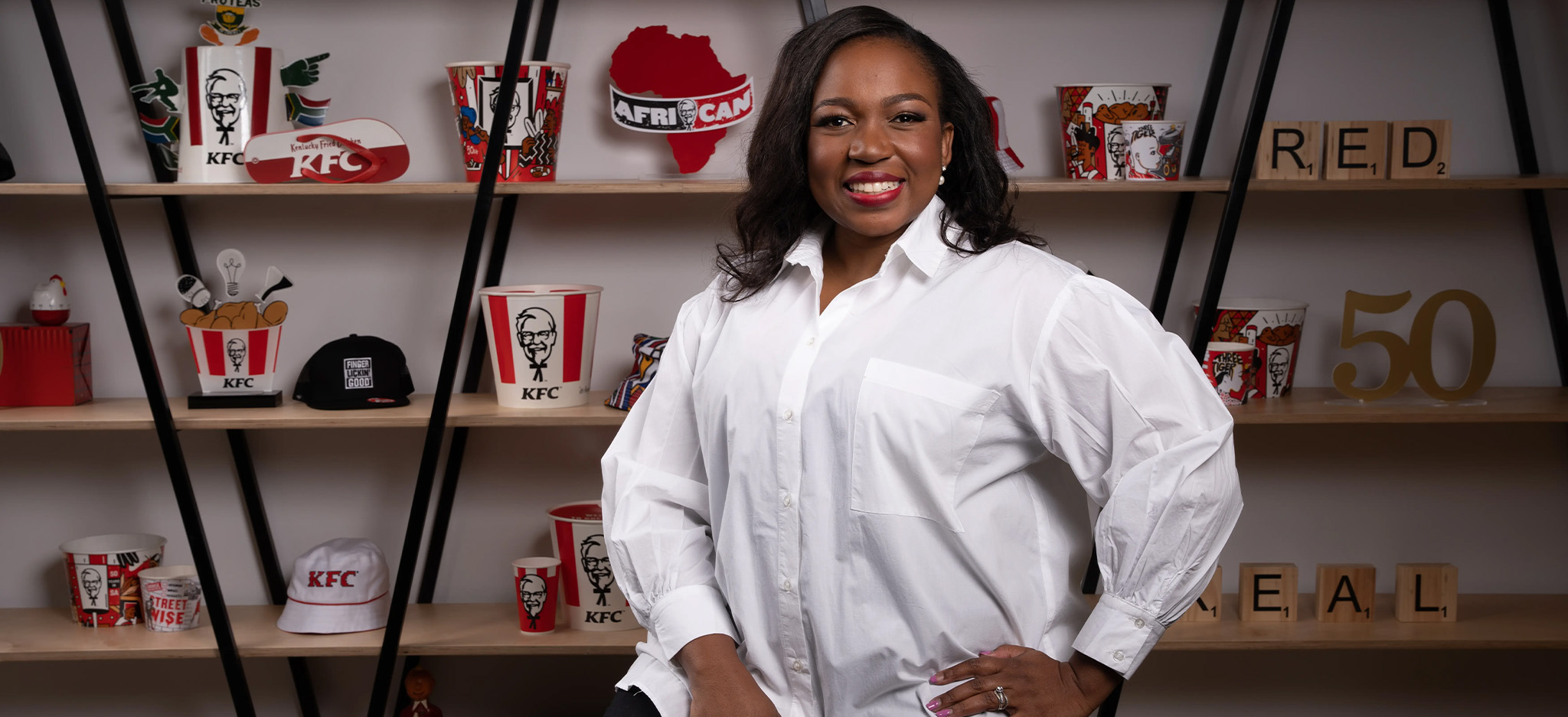Giving back in order to move your business and the country forward