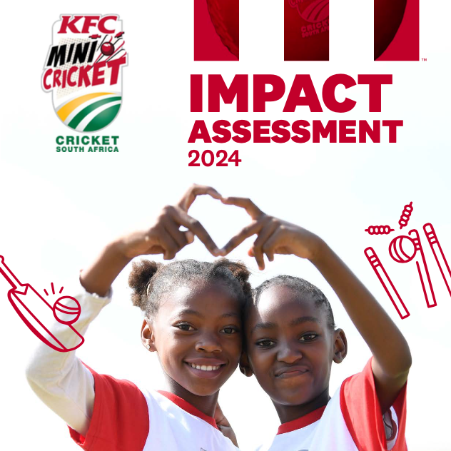 Mini Cricket 15-Year Impact Summary