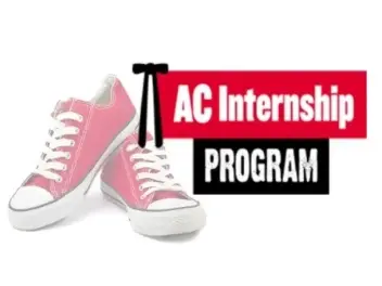 AC Internship Program logo