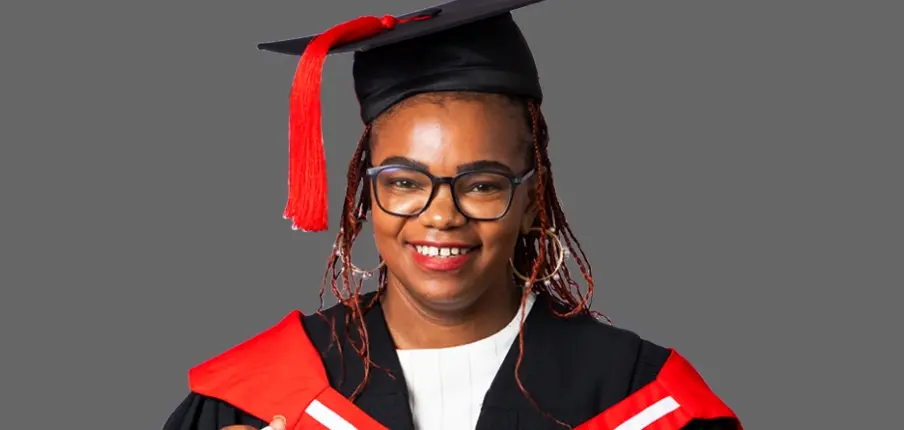 Amukelani Khoza