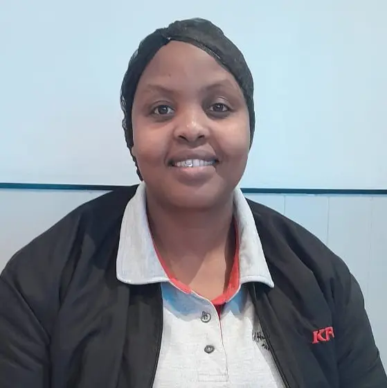 Andiswa Jwili