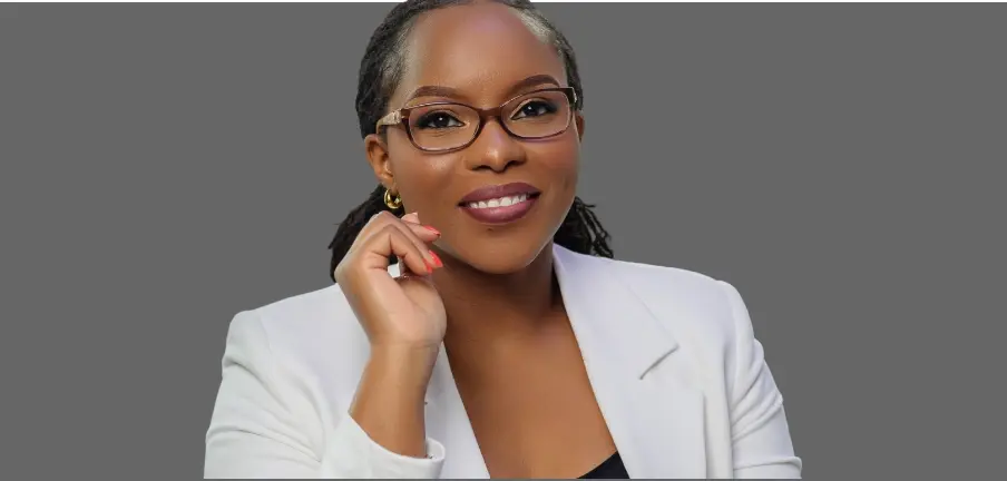 Dorothy Muthoni