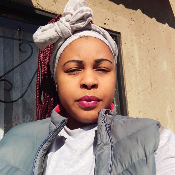 Dudu Mthombeni