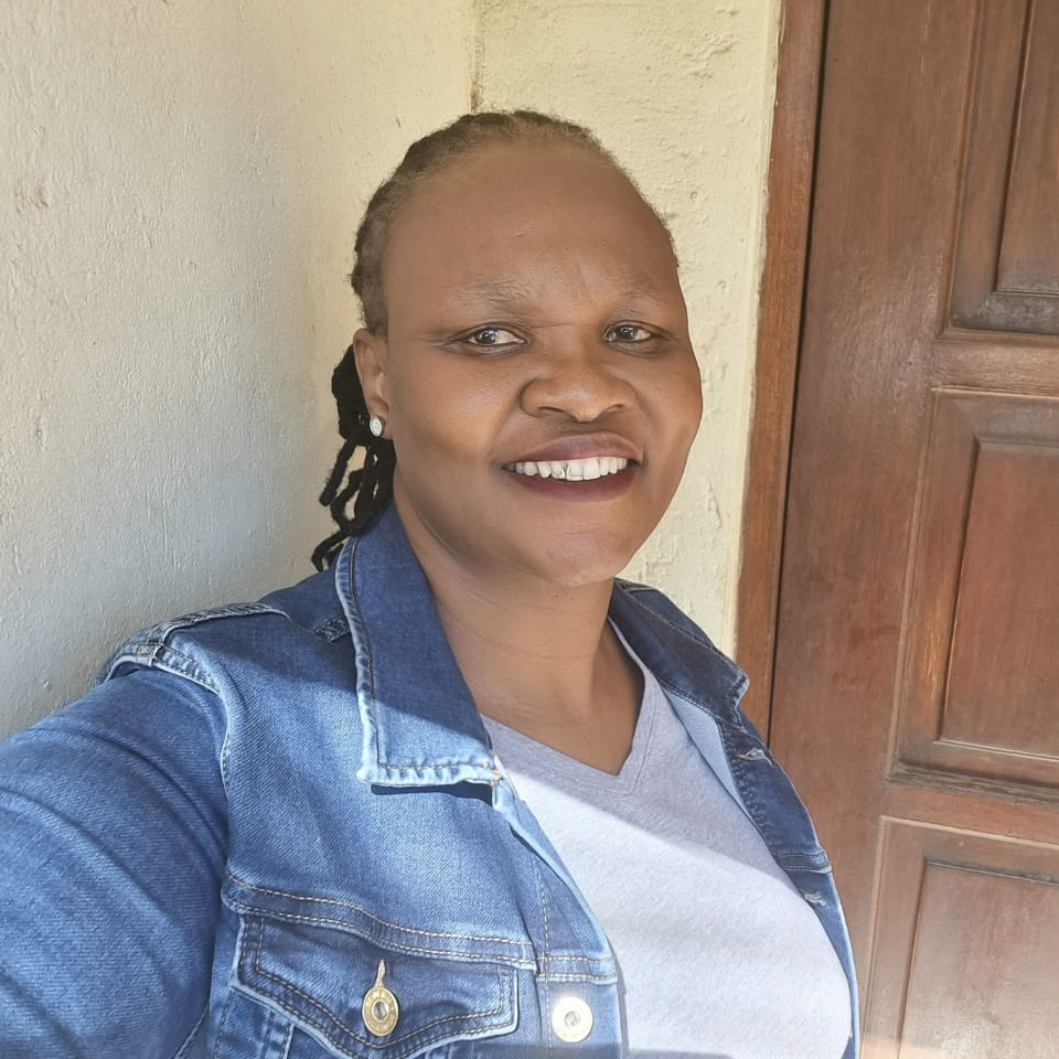 Florence Molefe