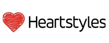 Heartstyles logo