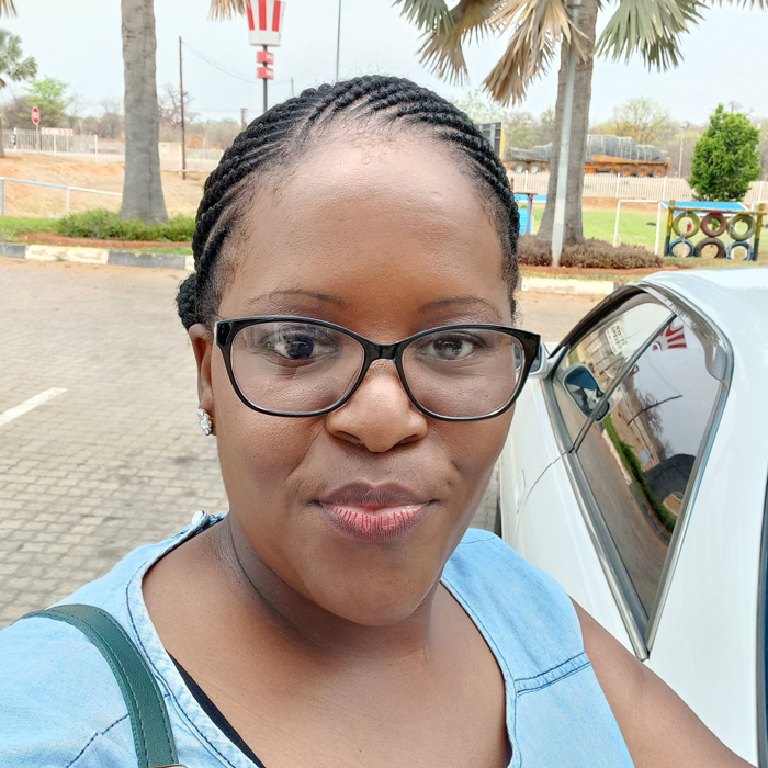 Lindiwe Ndlovu