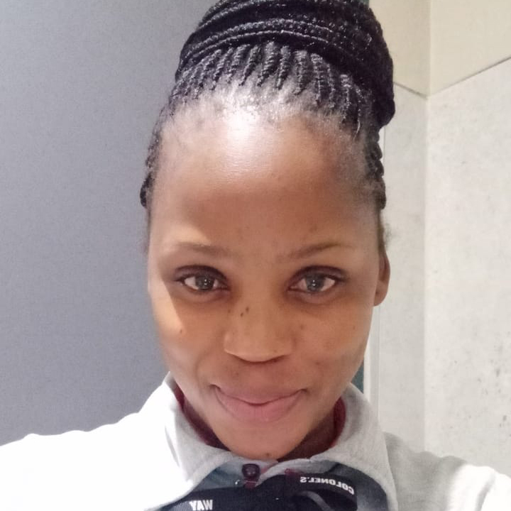 Mokgadi Gift Mohlala