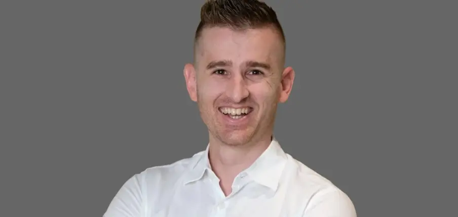 Nicholas Duminy