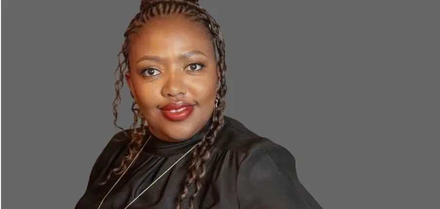 Olga Bikitsha's Trust