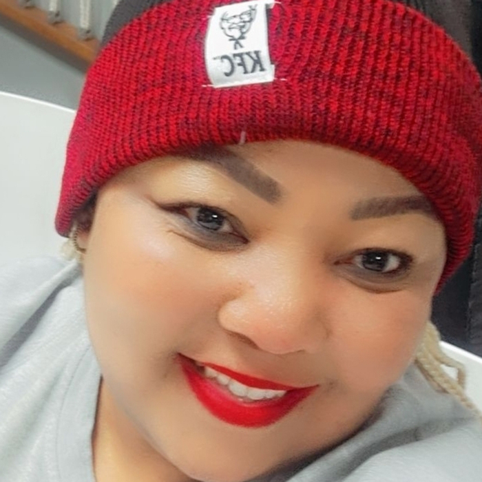 Palesa Rathebe