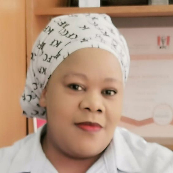 Phumeza Nompumza
