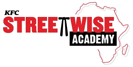 KFC Streetwise Academy logo