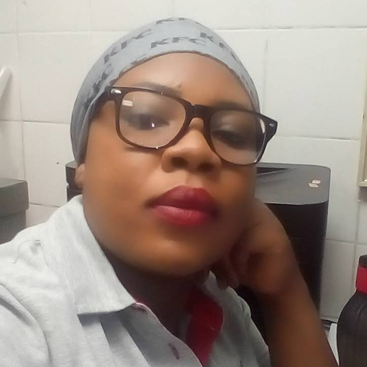 Selinah Enwerem