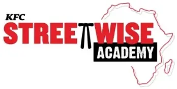 KFC Streetwise Academy logo