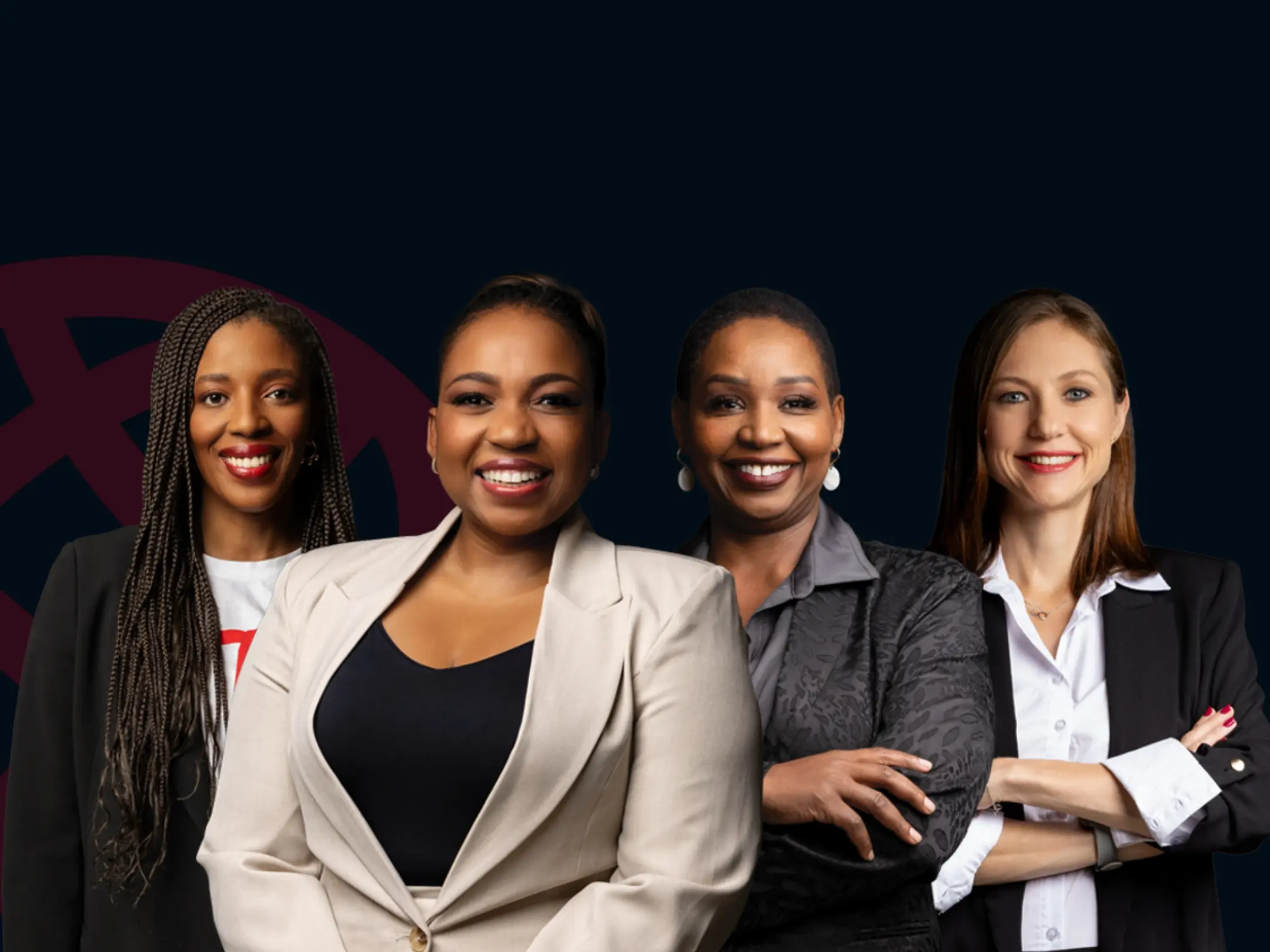 Africa's Female Firsts