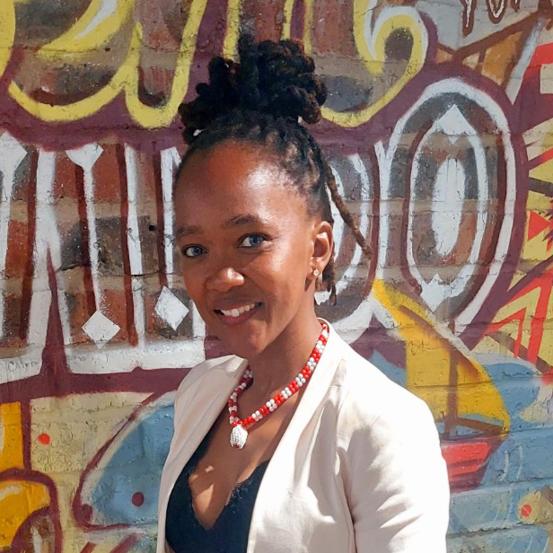 Ziyanda Sonwabo