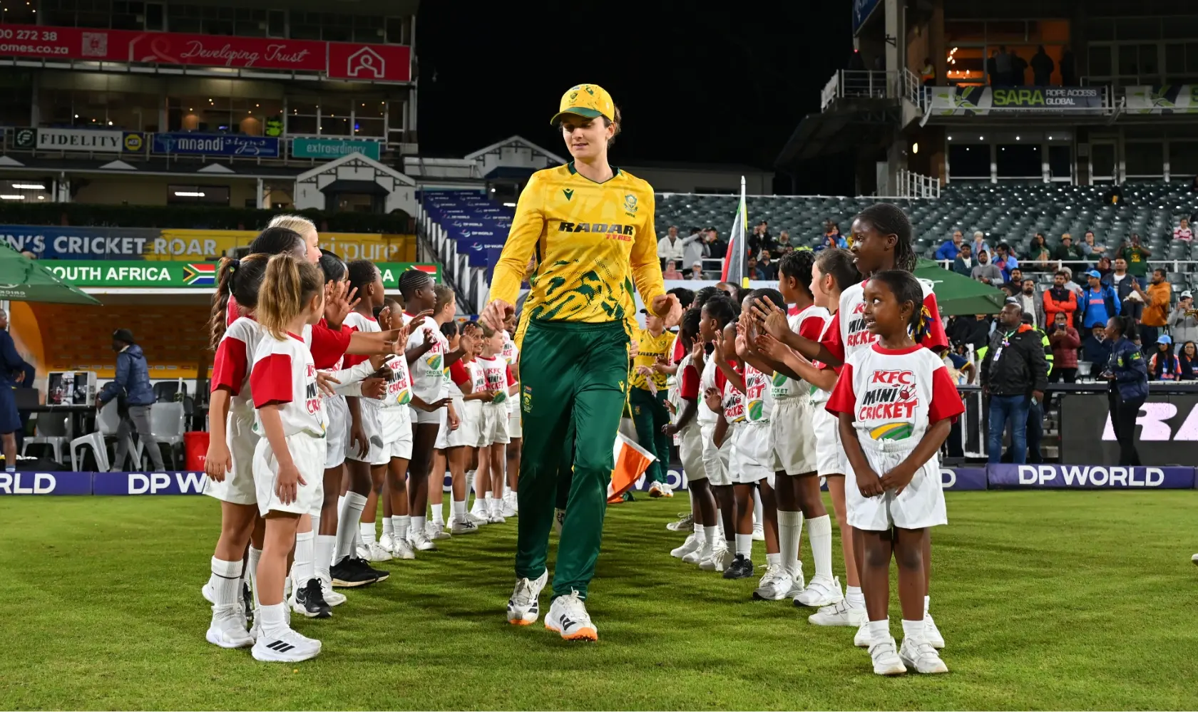 Mini-Cricket