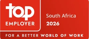 Top Employer South Africa 2026