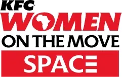 KFC Women on the Move Space